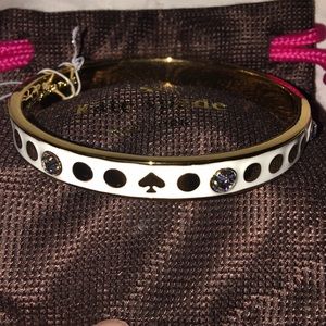 Kate spade bracelet